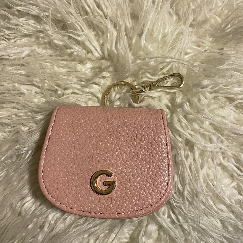 Guess Coin Purse for Keys